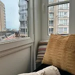 Seabreeze, Lichtrijk In Belle Epoque Wijk Blankenberge