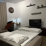 Apartamento Seabreeze, Lichtrijk In Belle Epoque Wijk *