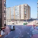 Lägenhet Seabreeze, Lichtrijk In Belle Epoque Wijk *