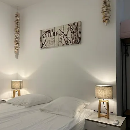 Seabreeze, Lichtrijk In Belle Epoque Wijk Daire