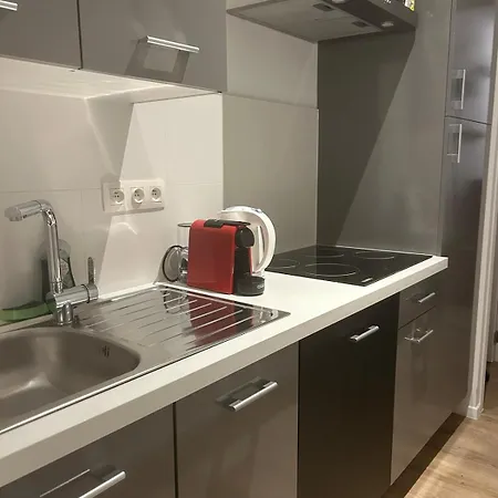 Seabreeze, Lichtrijk In Belle Epoque Wijk Appartement Blankenberge