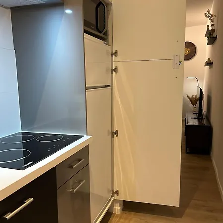 Seabreeze, Lichtrijk In Belle Epoque Wijk *