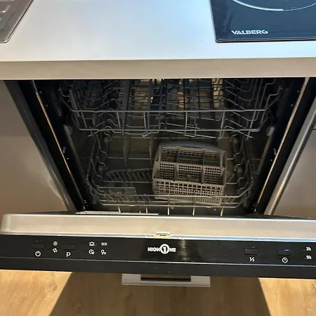 Seabreeze, Lichtrijk In Belle Epoque Wijk * Blankenberge