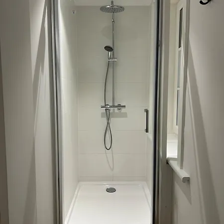 Seabreeze, Lichtrijk In Belle Epoque Wijk Appartement *