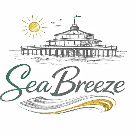 Seabreeze, Lichtrijk In Belle Epoque Wijk