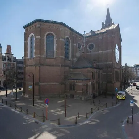 Seabreeze, Lichtrijk In Belle Epoque Wijk