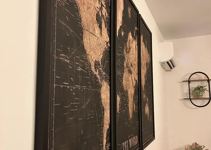 Seabreeze, Lichtrijk In Belle Epoque Wijk * בלנקנברג