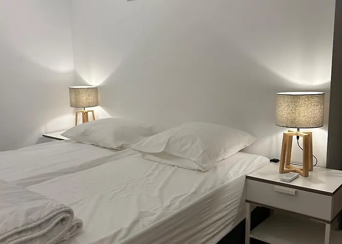 Seabreeze, Lichtrijk In Belle Epoque Wijk *