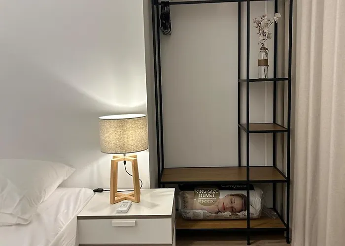 Seabreeze, Lichtrijk In Belle Epoque Wijk