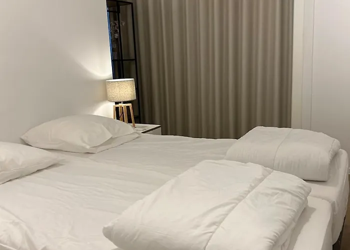 Seabreeze, Lichtrijk In Belle Epoque Wijk Appartamento Blankenberge