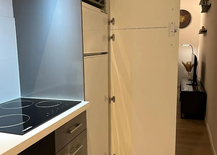 Seabreeze, Lichtrijk In Belle Epoque Wijk *