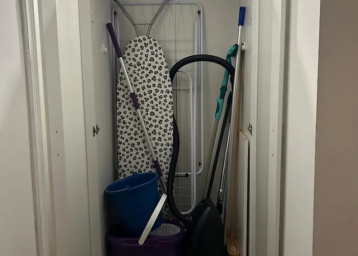 Seabreeze, Lichtrijk In Belle Epoque Wijk *