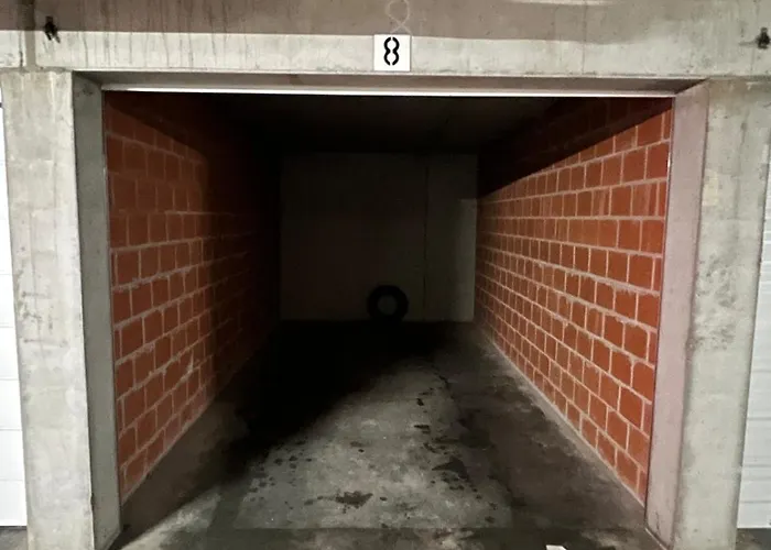 Seabreeze, Lichtrijk In Belle Epoque Wijk Appartamento